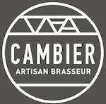 Brasserie Cambier bières artisanales pour les professionnels distribution Bieronomy